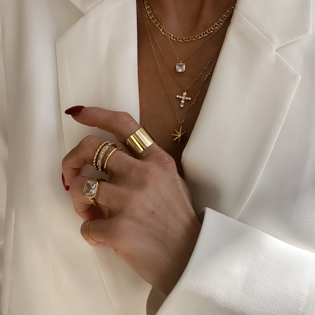 SKYLER RING