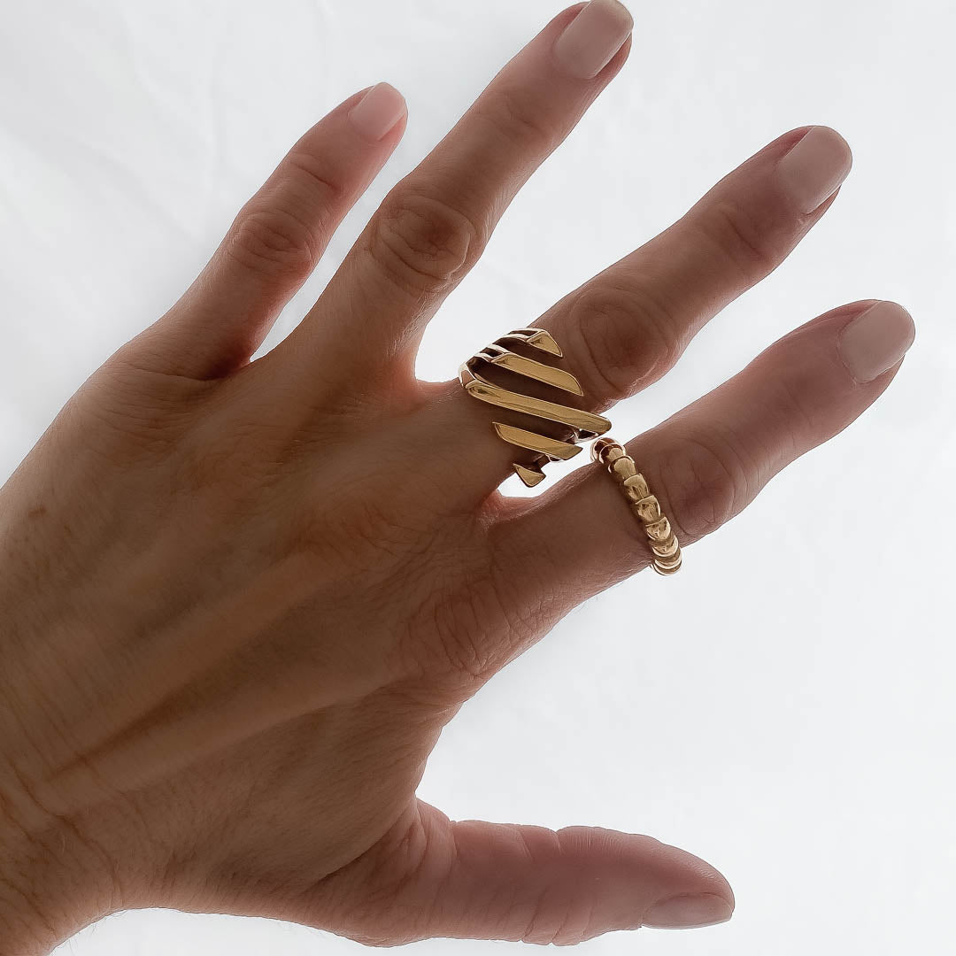 TESSA RING
