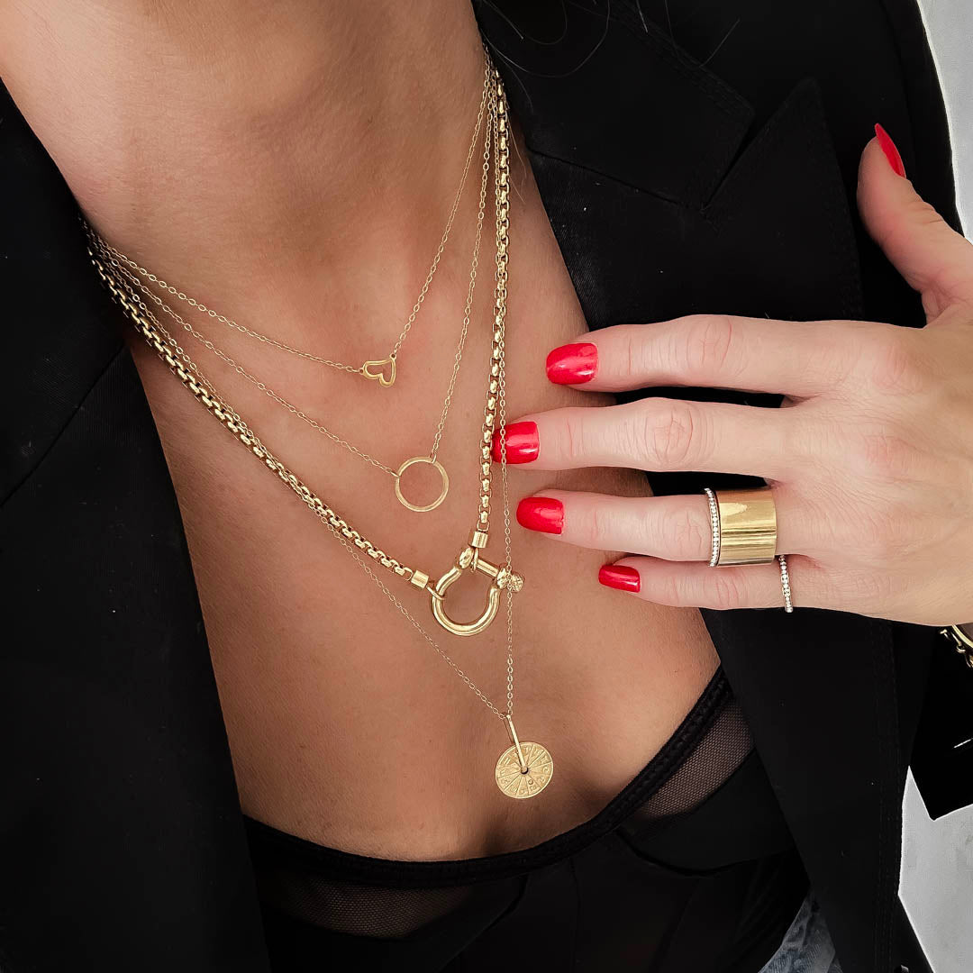 SKYLER RING