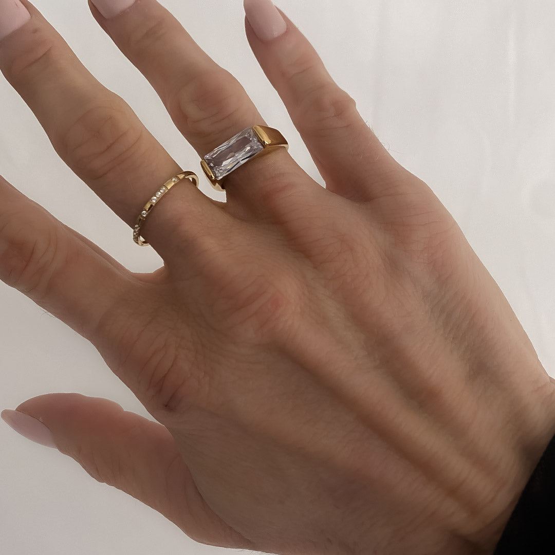ROWAN RING