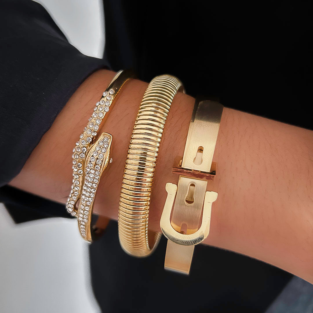 WINTER BRACELET