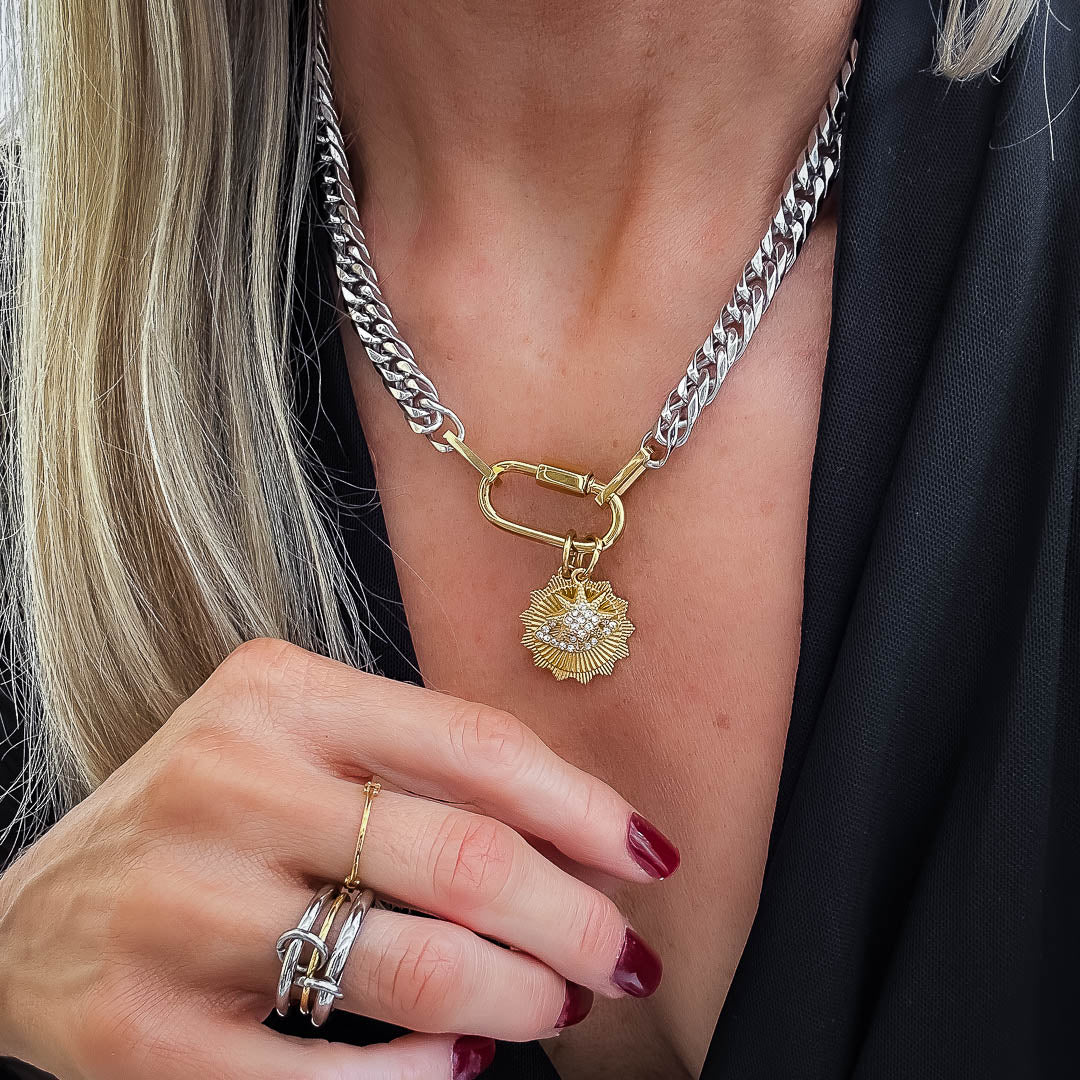 CHARM 01