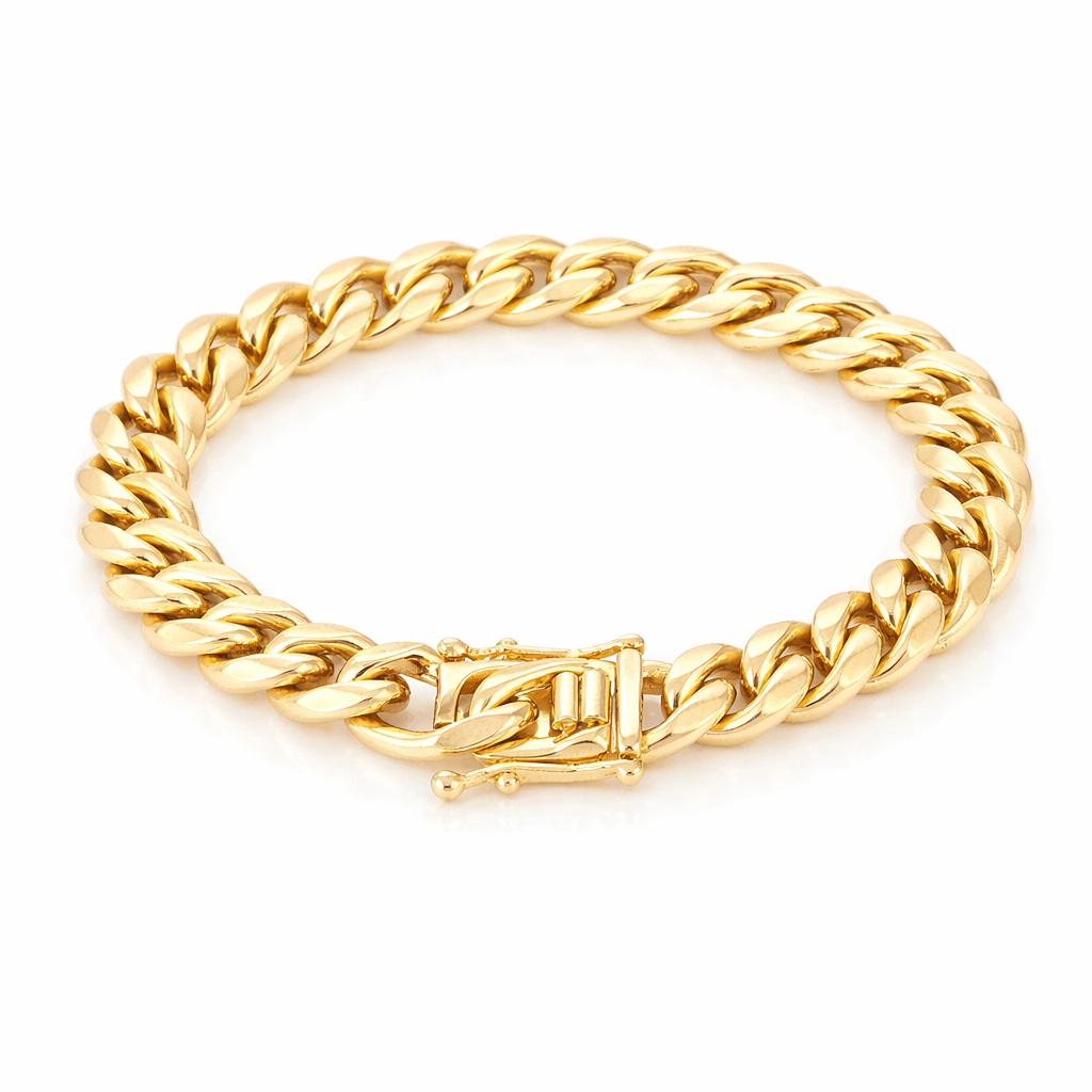 REESE BRACELET 10MM
