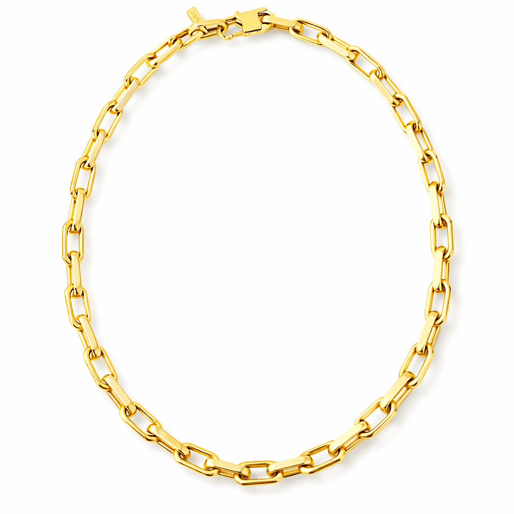 WRENLEY NECKLACE