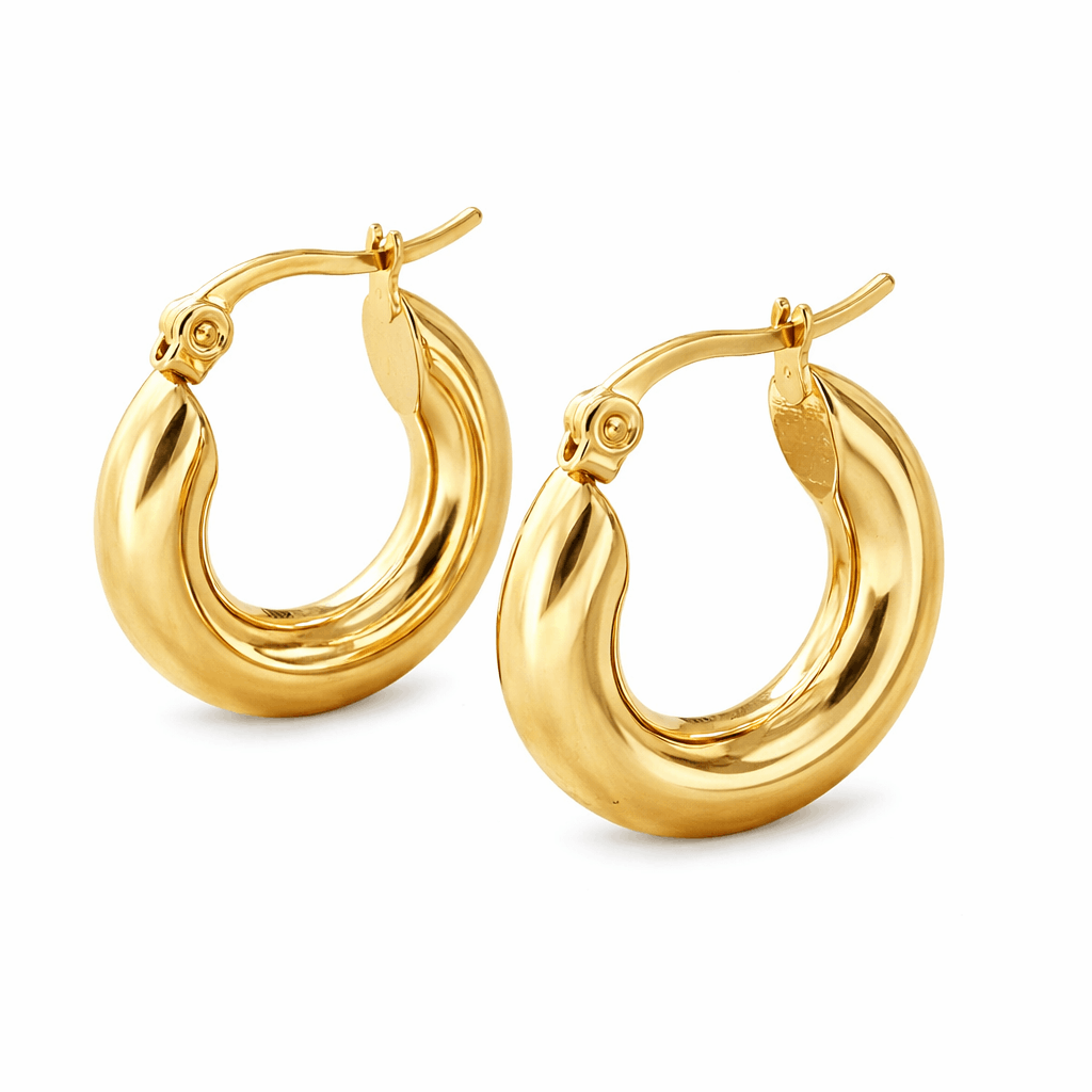 TAYLOR HOOPS 15MM