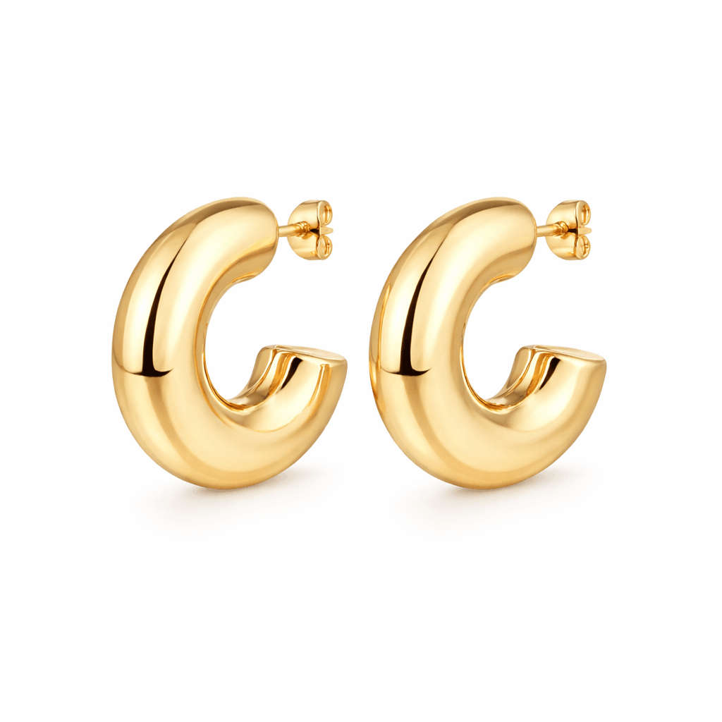 CHARLIE EARRINGS