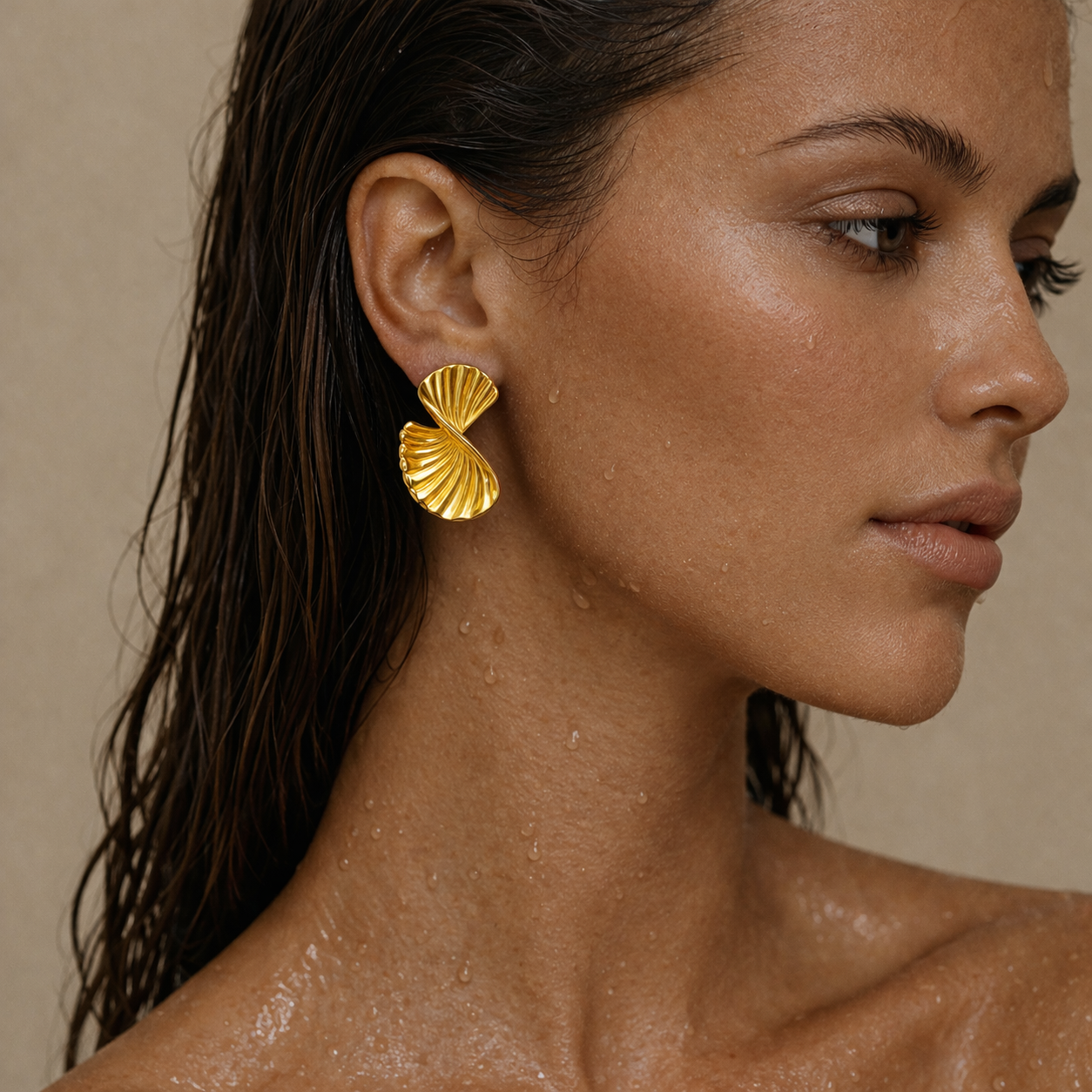 ASHER EARRINGS