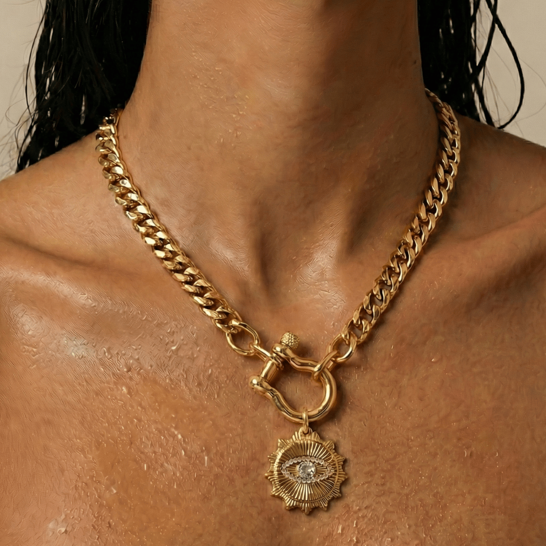 ANDREA NECKLACE