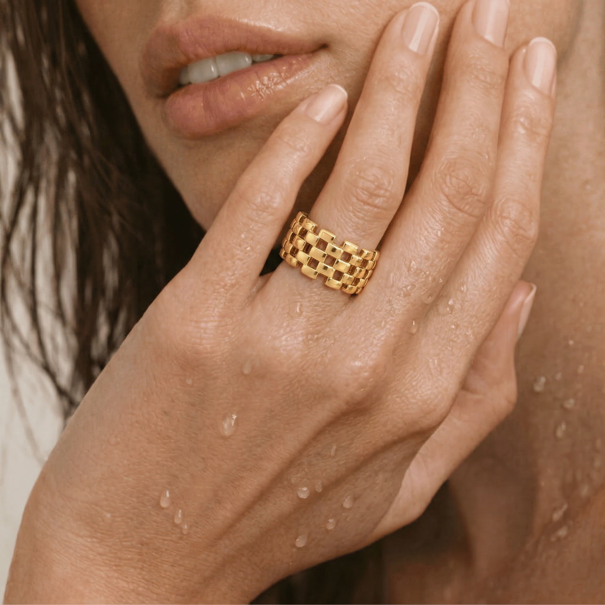 DELISSA RING