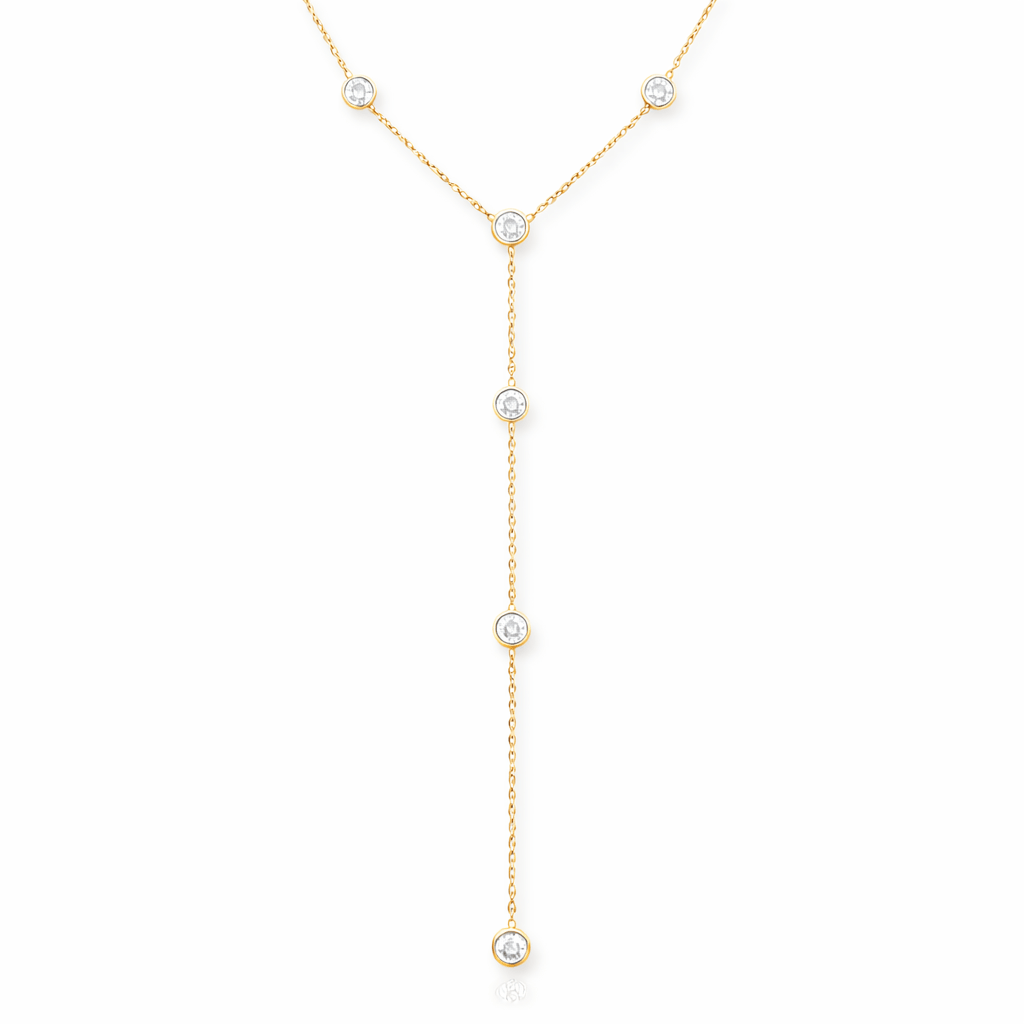 EDISON NECKLACE