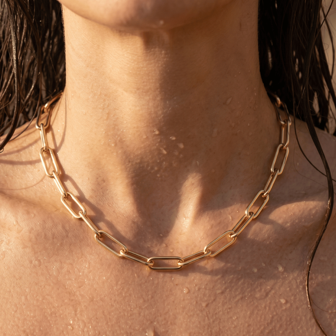PARKER NECKLACE