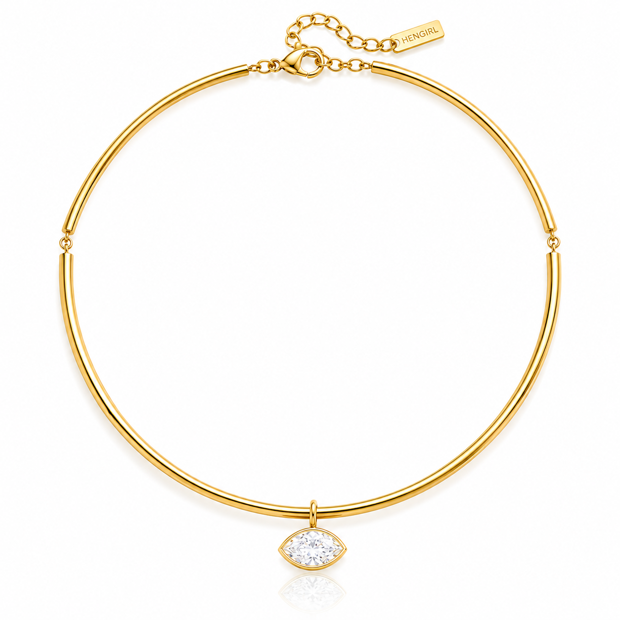 HAZEL NECKLACE