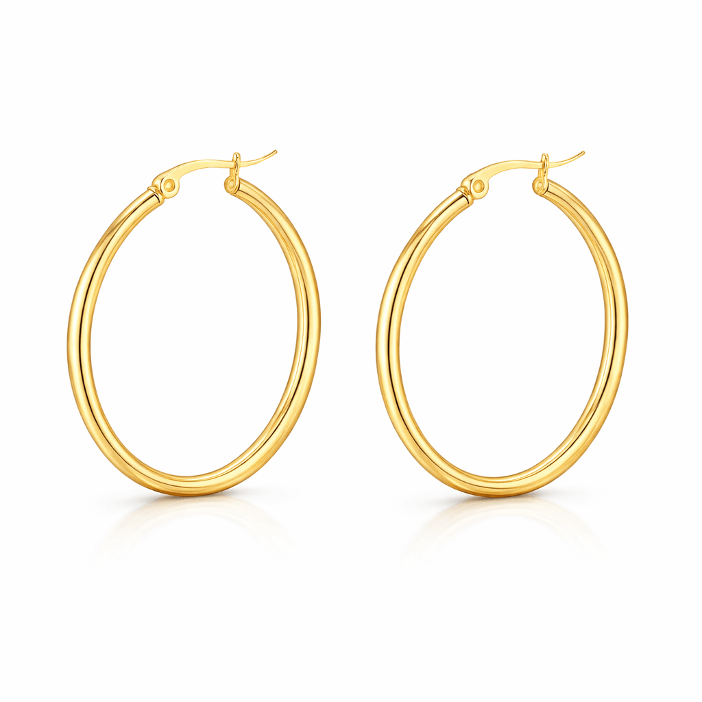 KARINA HOOPS 35MM