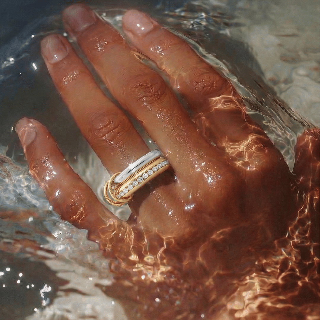 TILLY RING