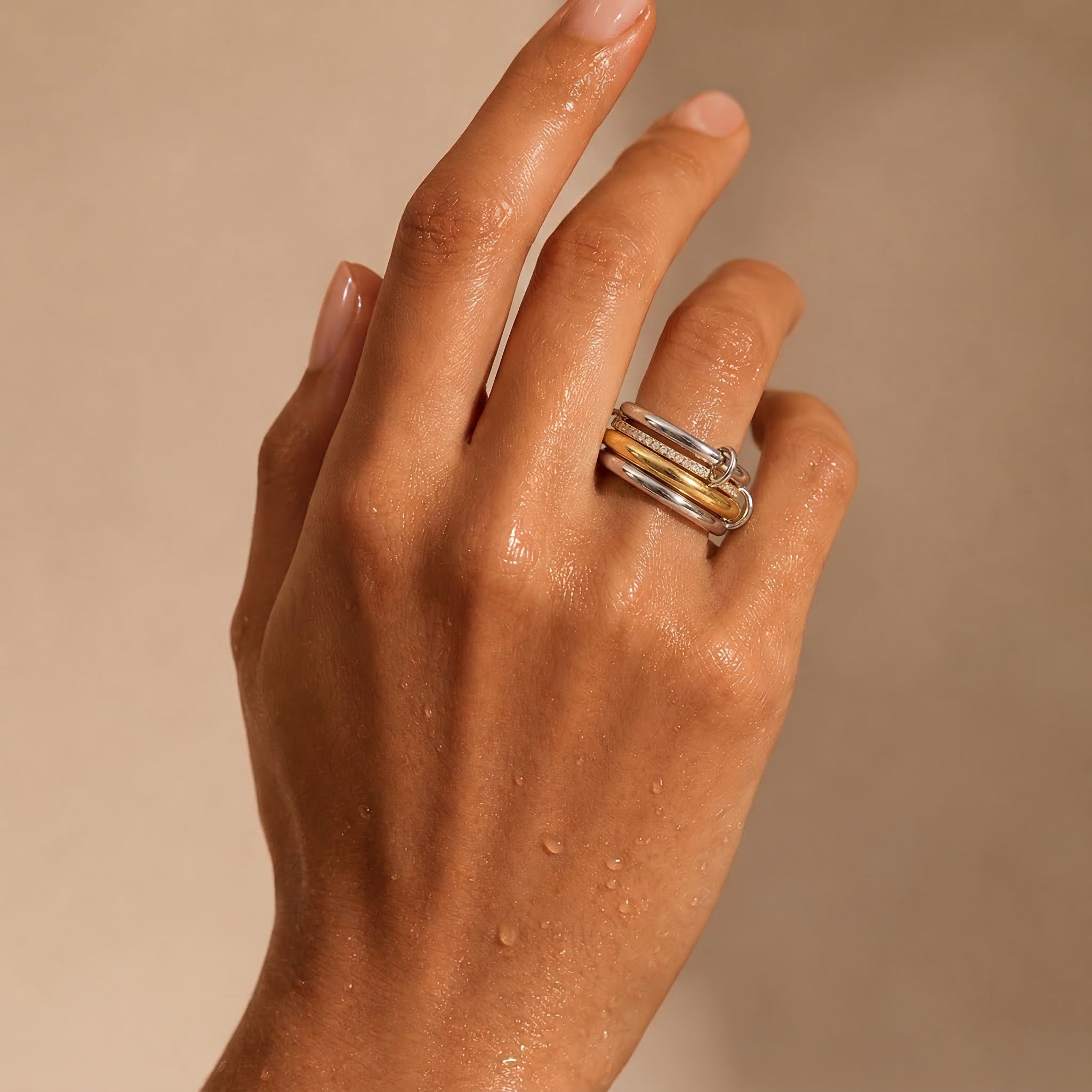 WINDSOR RING MIX