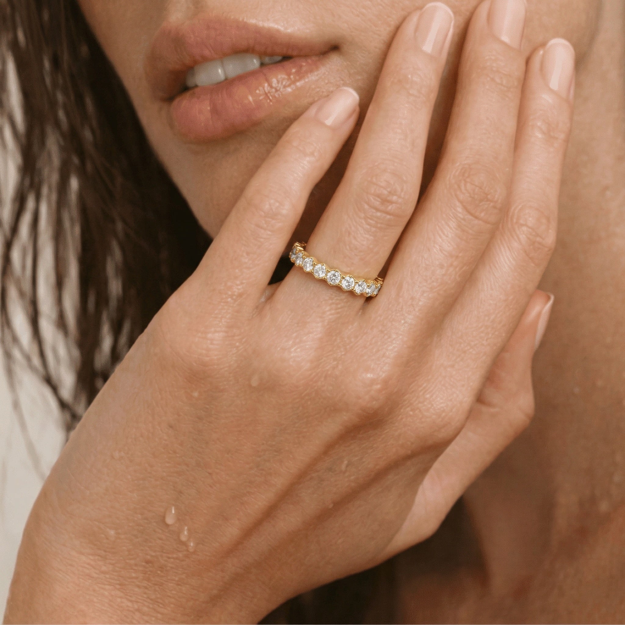 OLENA RING