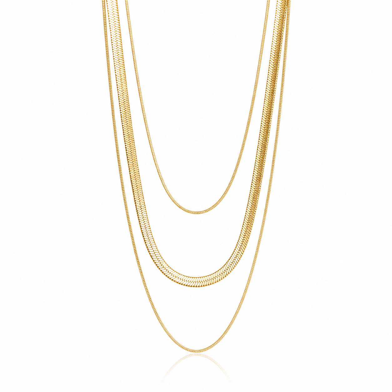 SIENNA NECKLACE