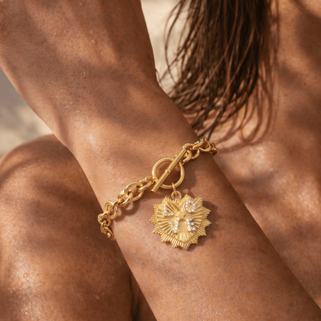 DECLAN BRACELET